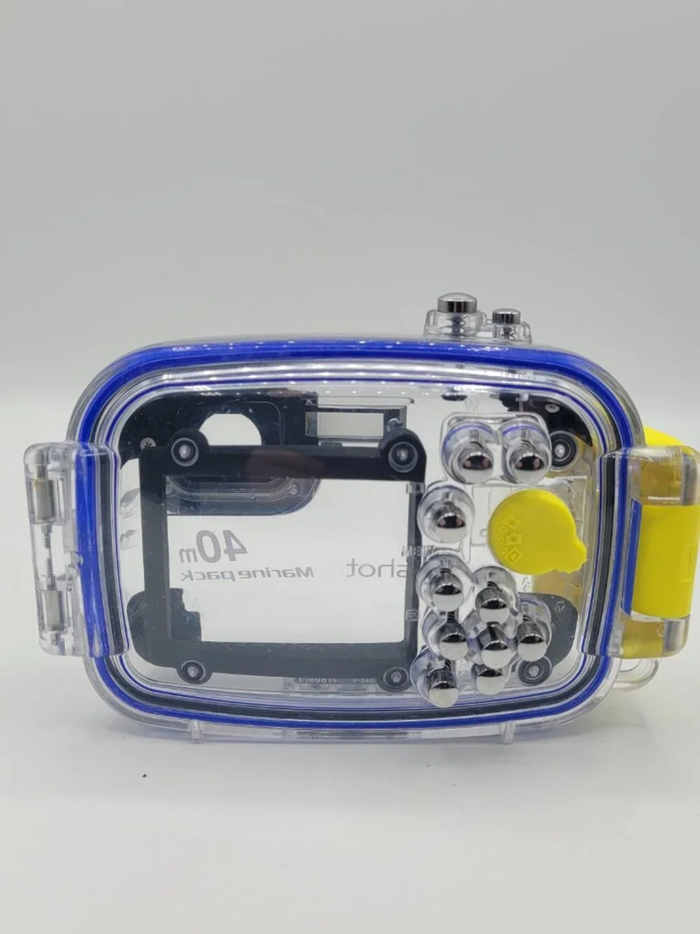 N/A sony cyber